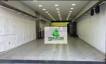 Imagem 2: Salão para alugar, 220 m² por R$ 8.500/mês - Vila Maria Baixa - São Paulo/SP