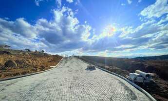 Imagem 2: Terreno bairro Naspolini, parcelamento sem juros