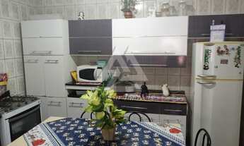 Imagem 2: Casa em Parque das Américas - Mauá, SP