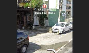 Imagem 2: Vendo kitnet nos Barris