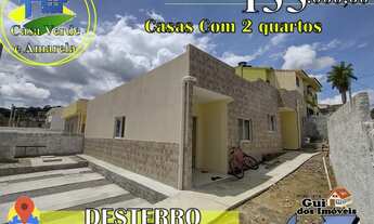 Imagem: Casas Térreas para venda com 50m² com