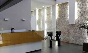 Imagem 2: São Paulo - Conjunto Comercial/Sala - CONSOLAÇÃO