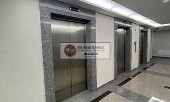 Imagem 4: Barueri - Conjunto Comercial/Sala - Alphaville Industrial