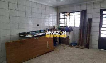 Imagem: Casa com 4 dormitórios, 125 m² - venda