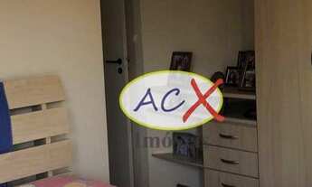 Imagem 2: Apartamento com 2 dormitórios à venda, 58 m² por R$ 395.000,00 - Juvevê - Curitiba/PR