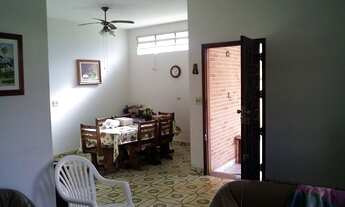 Imagem 3: Maravilhosa casa no jardim Florida 05 dormitórios 05 suítes