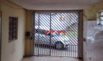 Imagem 2: Casa com 2 dormitórios para alugar, 60 m² por R$ 1.200,00/mês - Jardim Pacaembu - Jundiaí