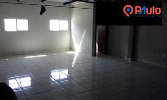 Imagem 6: PIRACICABA - Galpão/Depósito/Armazém - Jardim Caxambu