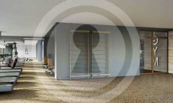 Imagem 5: Apartamento para venda no Campo Belo, São Paulo SP Ref.:SG3373