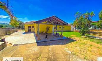 Imagem: Chácara com 3 dormitórios à venda, 2800