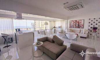 Imagem 4: Apartamento com 3 suítes + gabinete à venda, 170 m² por R$ 2.150.000 - Horto Florestal - S