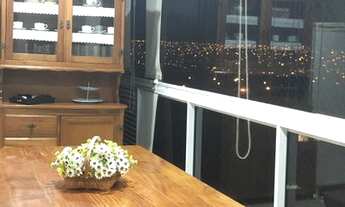 Imagem 3: Ed. Peninsula de Maraú - Varanga Gourmet - 3 suítes - 2 vagas