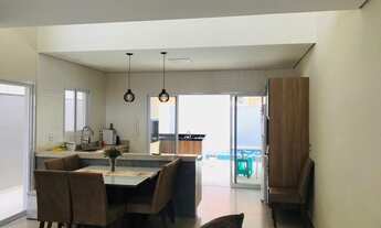 Imagem 3: Casa em Condomínio para Venda em Itupeva, Jardim Primavera, 3 dormitórios