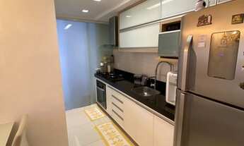 Imagem 7: APARTAMENTO GRAND PARK - 3 QUARTOS - 2 VAGAS - SÃO LUÍS