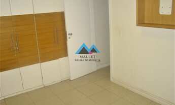 Imagem 1: Excelente apartamento de 2 quartos (sendo 1 suíte) à venda no Leblon