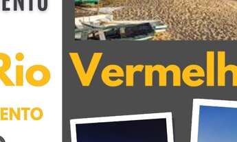 Imagem 2: Pré lançamento, Apartamentos com 1 e 2 / Beach Class no Rio vermelho