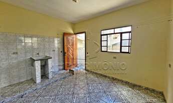 Imagem 4: SOROCABA - Casa Padrão - Laranjeiras