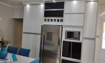 Imagem 6: Sobrado Jardim Paulista 2 - Indaiatuba