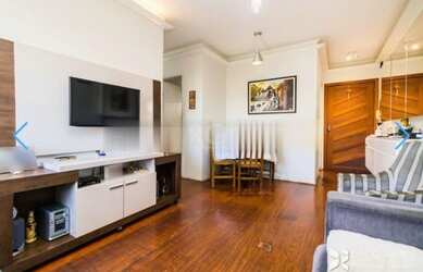 Imagem 4: Porto Alegre - Apartamento Padrão - Petrópolis