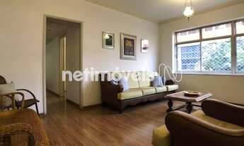 Imagem 2: Venda Apartamento 4 quartos Lourdes Belo Horizonte