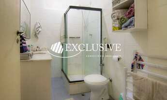 Imagem 7: Rio de Janeiro - Apartamento Padrão - Leblon