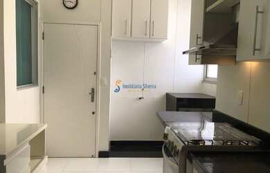 Imagem 15: ?tima cobertura muito bem localizada, pr?ximo ao col?gio magnum e padaria Forno D'oro