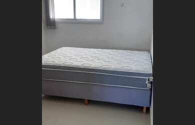 Imagem 7: Apartamento para temporada no centro de guarapari. 01 quarto, 01 vaga