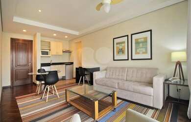 Imagem 4: São Paulo - Apartamento Padrão - PINHEIROS