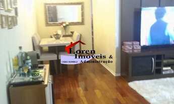 Imagem 4: Apartamento de 2 dormitórios de Frente Boa Vista Sv!