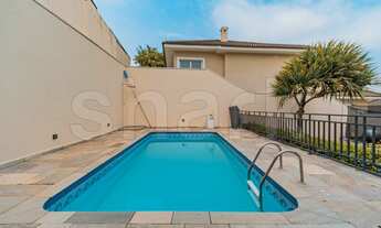 Imagem 3: SANTANA DE PARNAíBA - Casa de Condomínio - Alphaville