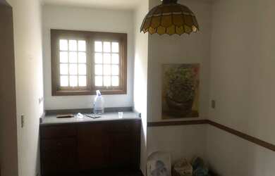 Imagem 6: Casa de condomínio para venda possui 360 metros quadrados com 4 quartos