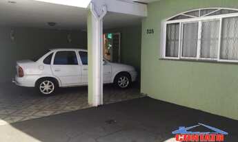 Imagem 3: Residencial - Nucleo Res Silvio Vilari