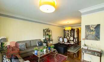 Imagem 5: Apartamento à venda, 135 m² por R$ 1.980.000,00 - Moema - São Paulo/SP