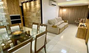 Imagem 7: Belíssimo apto de alto padrão mobiliado e decorado a venda no Jardim da Cidade - Betim MG