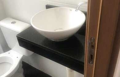 Imagem 7: Apartamento com 2 dormitórios à venda, 42 m² por R$ 175.000 - Coaçu - Eusébio/CE