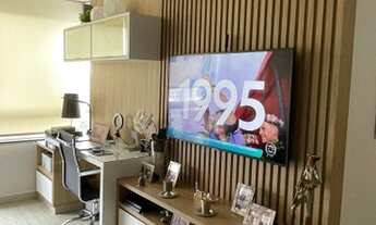 Imagem: Apartamento para venda possui 72 metros