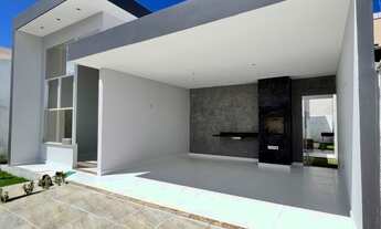 Imagem 3: Casa à venda No Caminho do Sol