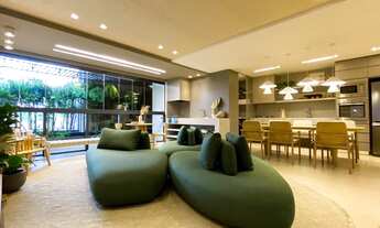 Imagem 5: Edifício Tay, Gleba Palhano, Londrina, 104m² AP2334