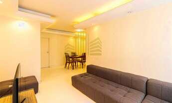 Imagem 2: Apartamento com 3 quartos, 100m2, à venda em São Paulo, Vila Uberabinha