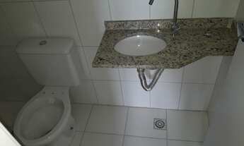 Imagem 6: Apartamento para venda tem 66 metros quadrados com 2 quartos em Centro - São Bernardo do C