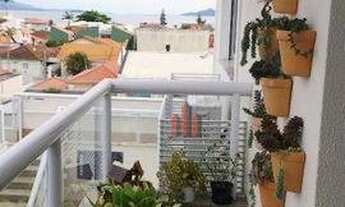 Imagem 4: Apartamento à venda, 69 m² por R$ 700.000,00 - Balneário do Estreito - Florianópolis/SC