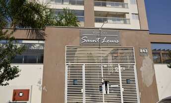 Imagem 2: Apartamento para venda com 78 metros quadrados com 3 quartos em Vila Rezende - Piracicaba