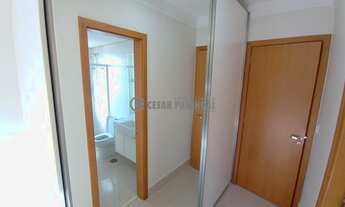 Imagem 3: Apartamento Padrão Jardim Botânico Disponível Para Locação Jardim Botânico 3 Dormitórios