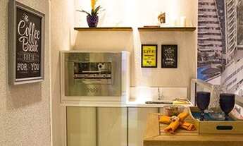 Imagem 4: Apartamento 2 quartos suite no Centro de Nova Iguaçu