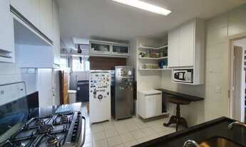 Imagem 6: Apartamento 4 Quartos para Venda em Salvador, Barra, 4 dormitórios, 4 suítes, 6 banheiros