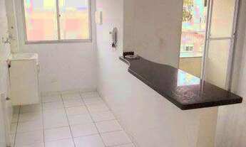 Imagem 3: C-AP2538 Cond Clube no Portão - Apartamento 2 Quartos, Vaga Fixa