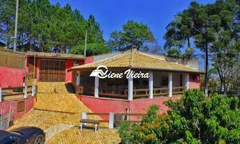 Imagem 4: CHACARA RESIDENCIAL em IGARATÁ - SP, PORTAL DE IGARATA