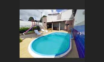 Imagem 2: Duplex Vila de Ponta negra