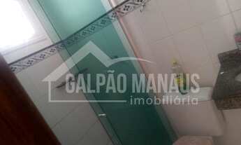 Imagem 3: New House - Casa Cond. Blessed I - 2 suítes - Flores - CAV146