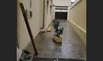 Imagem 7: Prédio Comercial no bairro da Moóca